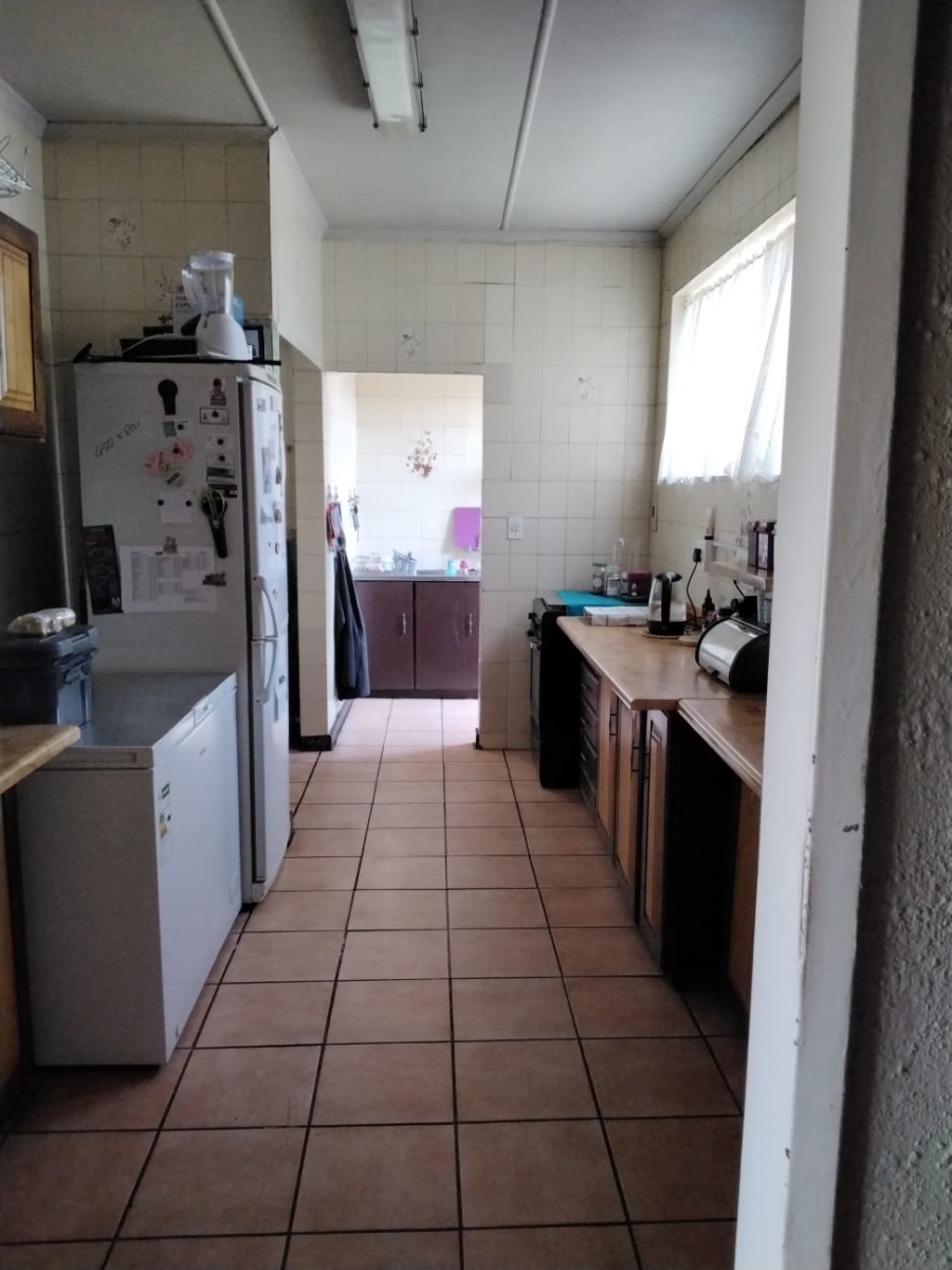 To Let 3 Bedroom Property for Rent in Bethal Mpumalanga