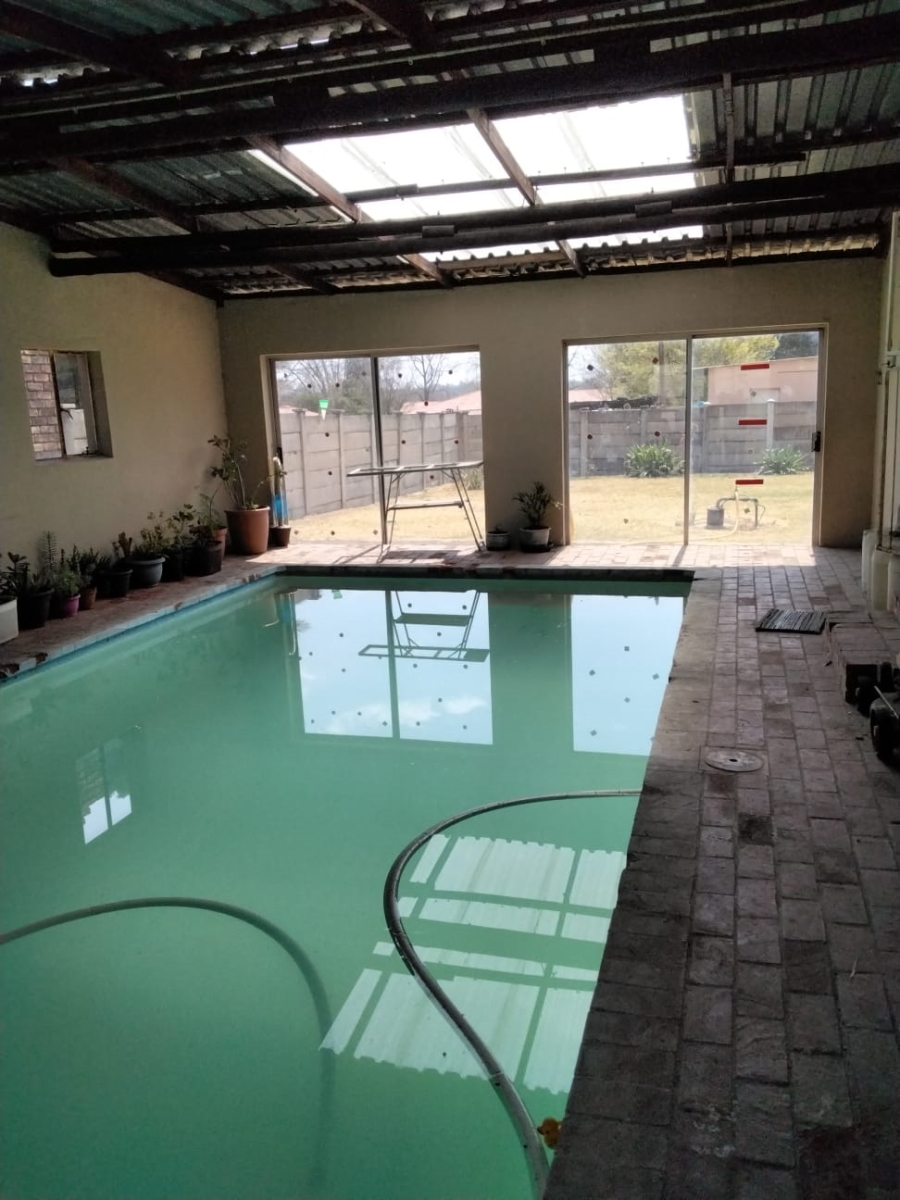 To Let 3 Bedroom Property for Rent in Bethal Mpumalanga