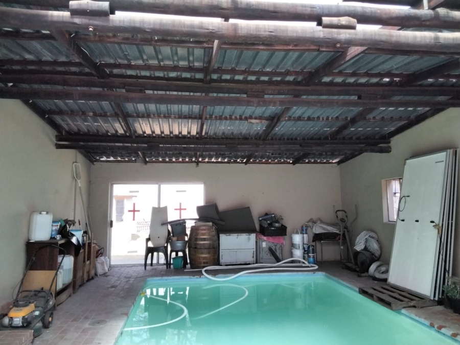 To Let 3 Bedroom Property for Rent in Bethal Mpumalanga