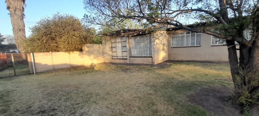 To Let 3 Bedroom Property for Rent in Bethal Mpumalanga