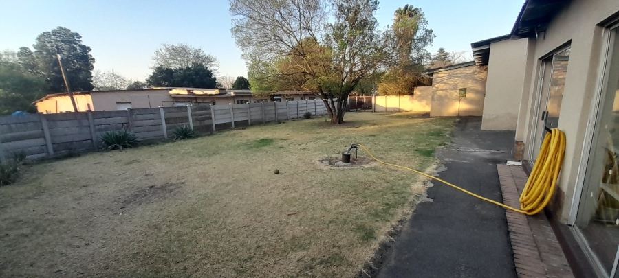 To Let 3 Bedroom Property for Rent in Bethal Mpumalanga