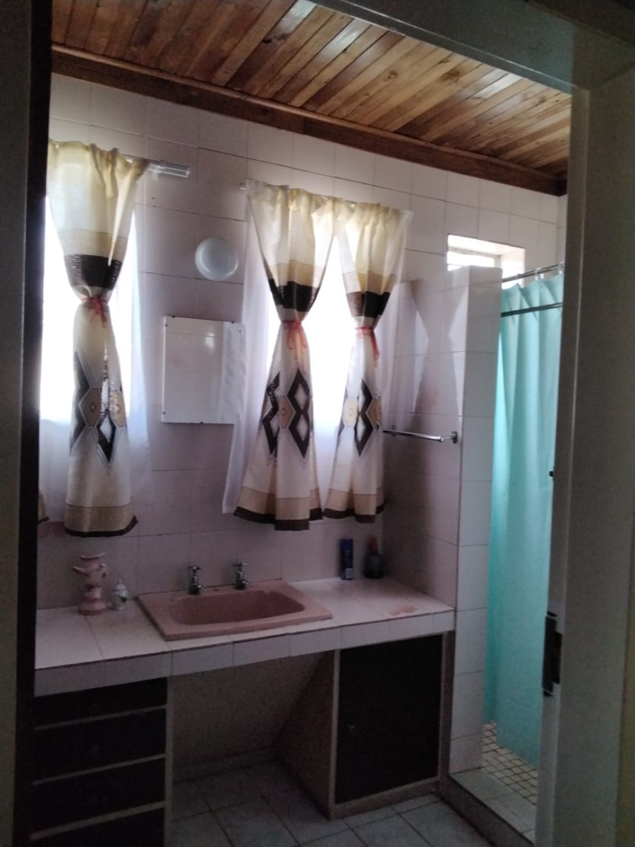 To Let 3 Bedroom Property for Rent in Bethal Mpumalanga