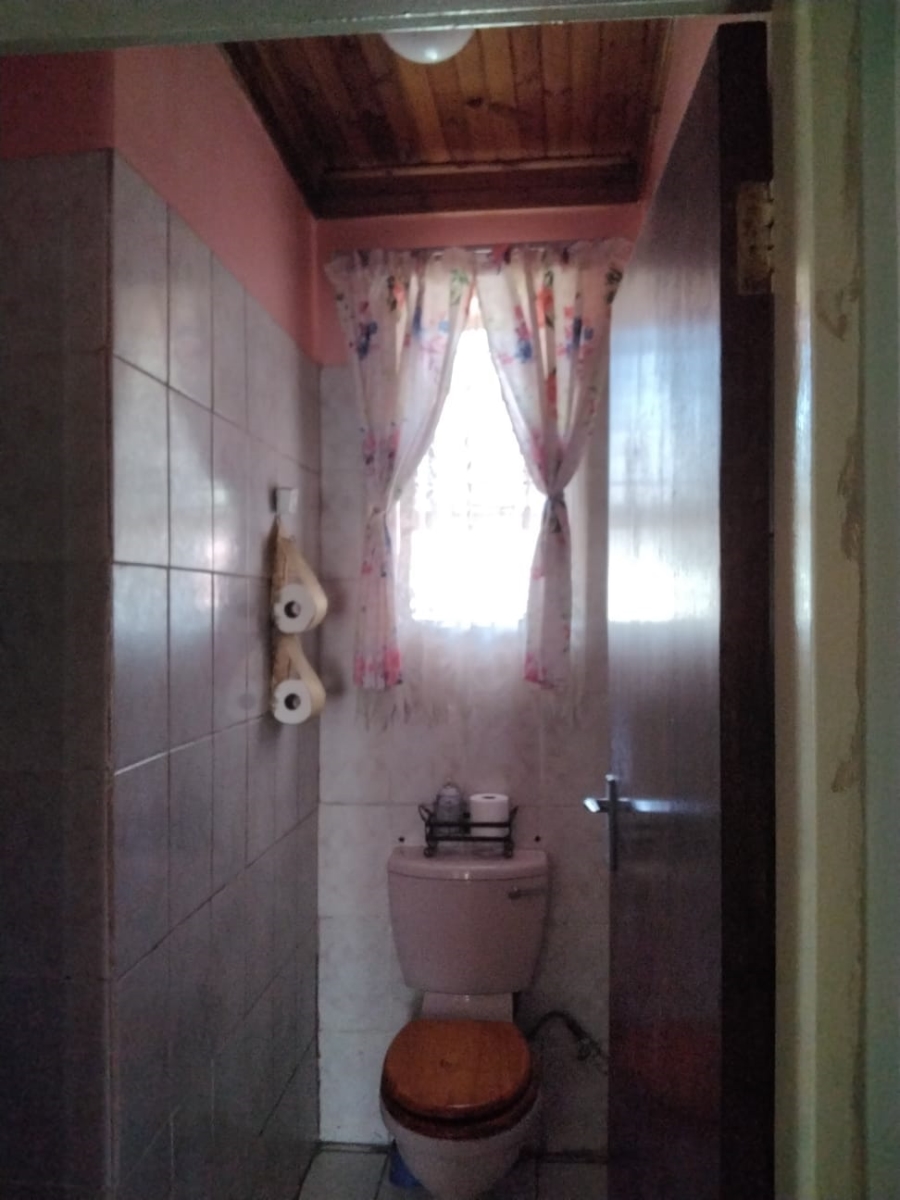 To Let 3 Bedroom Property for Rent in Bethal Mpumalanga