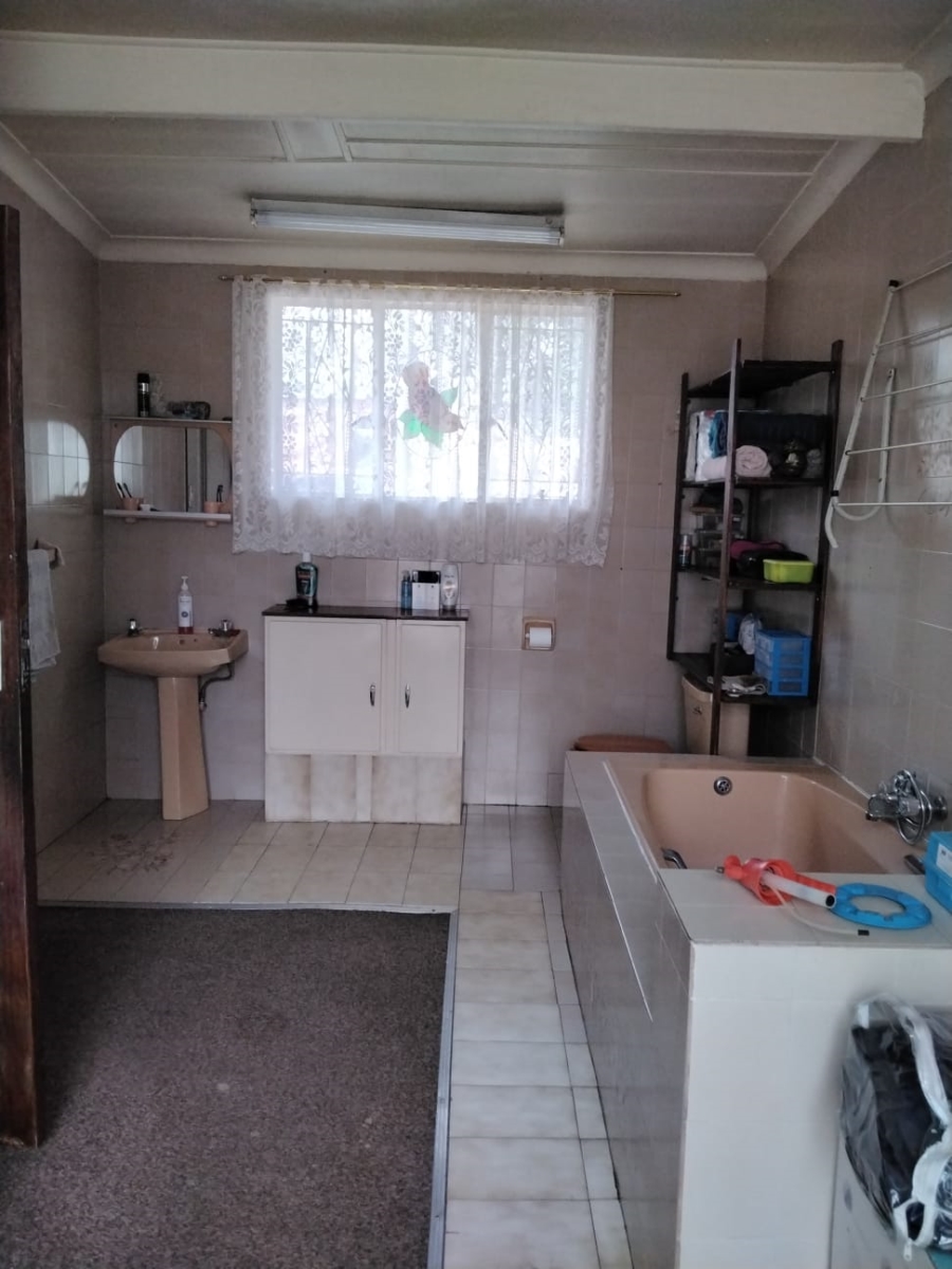 To Let 3 Bedroom Property for Rent in Bethal Mpumalanga