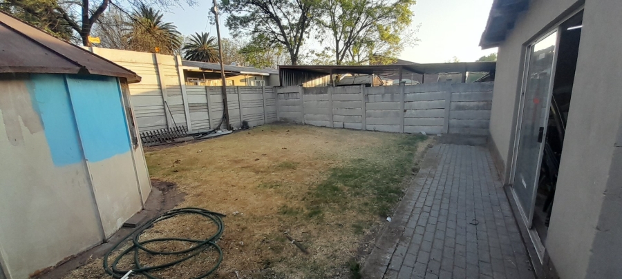 To Let 3 Bedroom Property for Rent in Bethal Mpumalanga