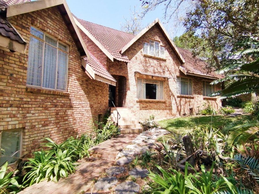 4 Bedroom Property for Sale in Sonheuwel Ext 1 Mpumalanga