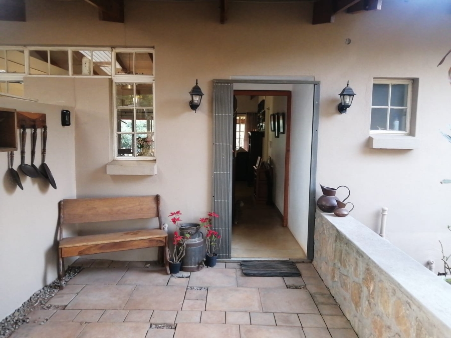 To Let 4 Bedroom Property for Rent in Summer Breeze Estate Mpumalanga