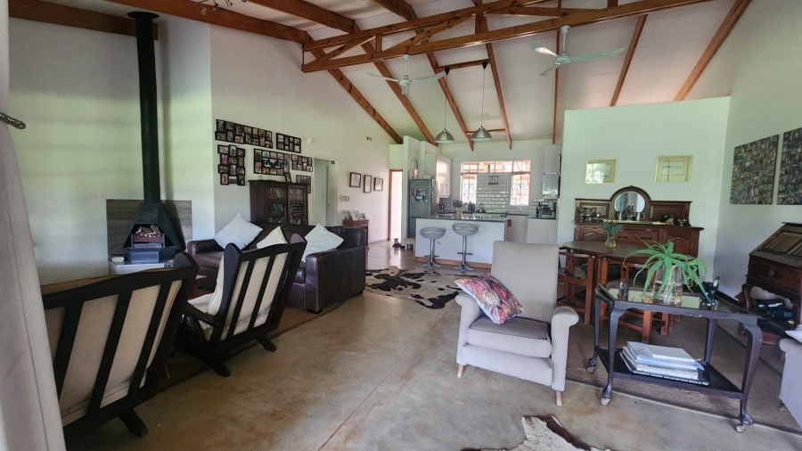 To Let 4 Bedroom Property for Rent in Summer Breeze Estate Mpumalanga