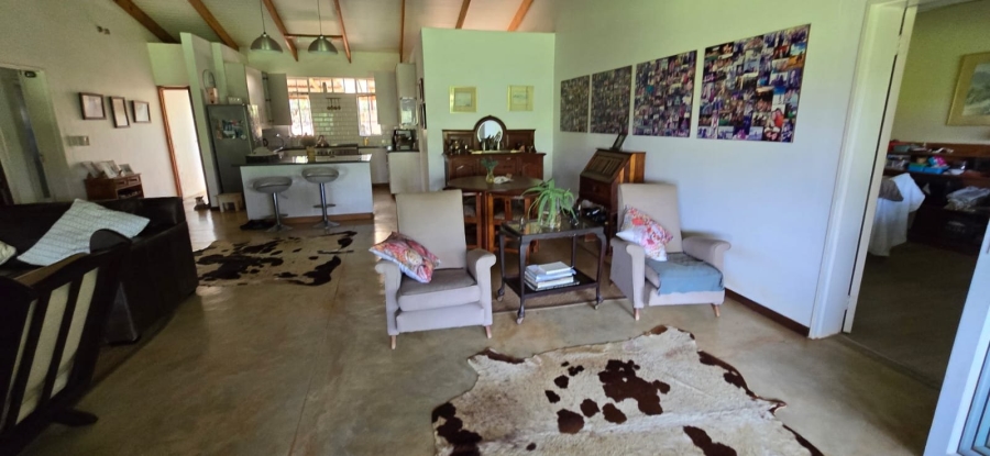 To Let 4 Bedroom Property for Rent in Summer Breeze Estate Mpumalanga