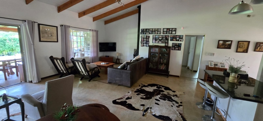 To Let 4 Bedroom Property for Rent in Summer Breeze Estate Mpumalanga