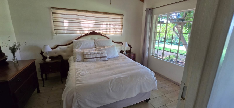 To Let 4 Bedroom Property for Rent in Summer Breeze Estate Mpumalanga