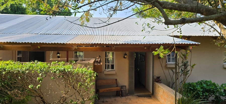 To Let 4 Bedroom Property for Rent in Summer Breeze Estate Mpumalanga