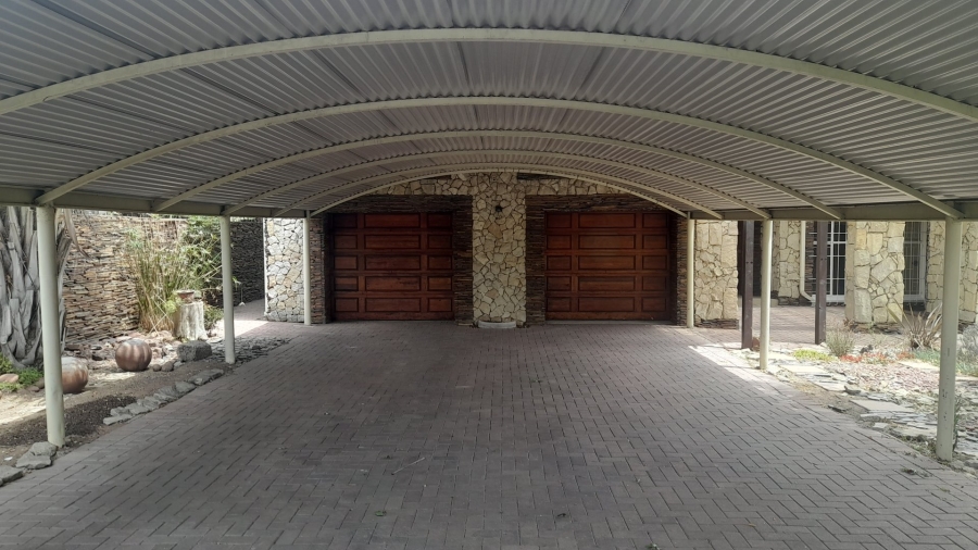 5 Bedroom Property for Sale in Bethal Mpumalanga