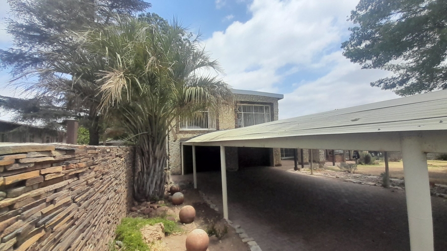 5 Bedroom Property for Sale in Bethal Mpumalanga