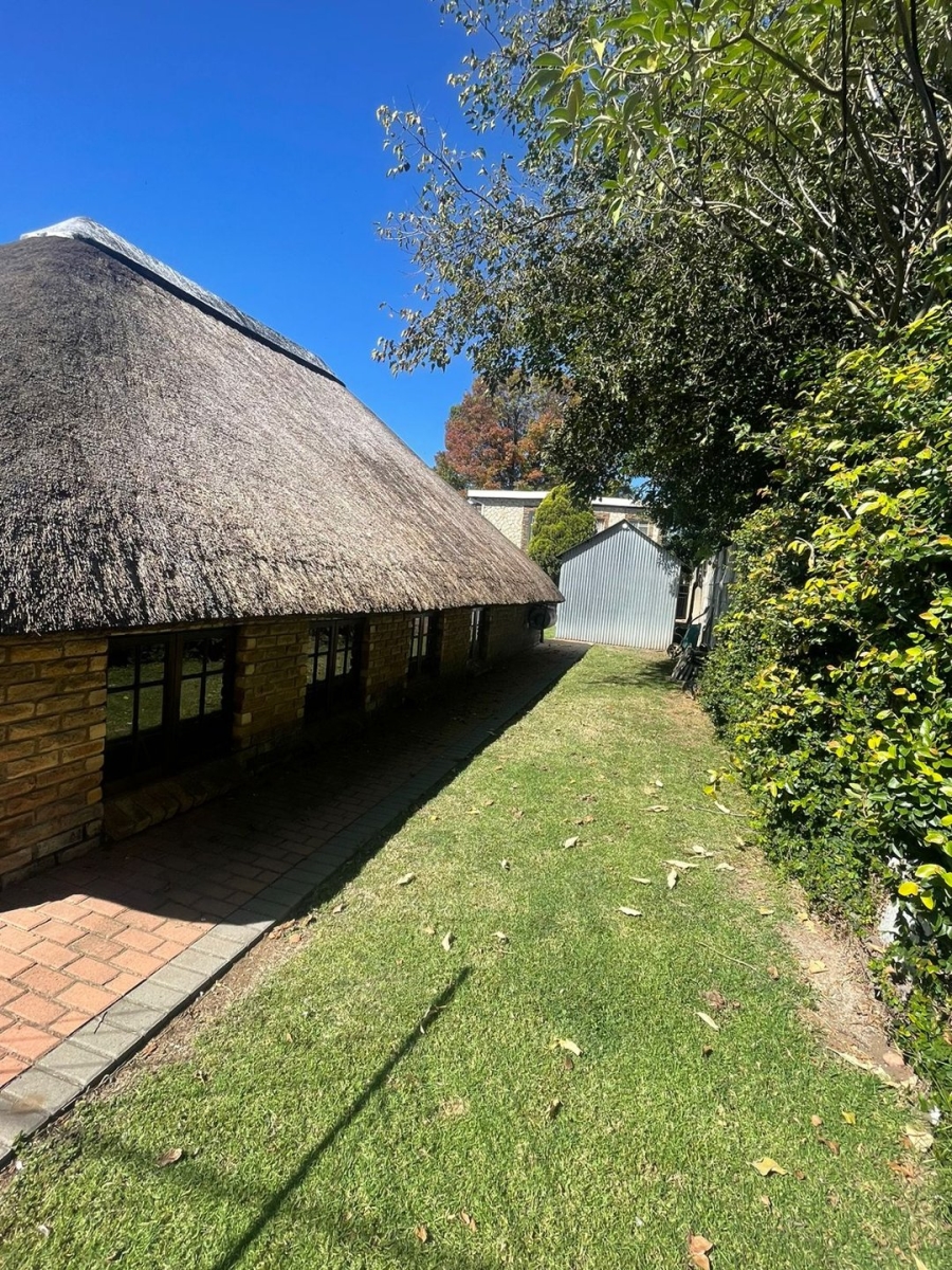 5 Bedroom Property for Sale in Bethal Mpumalanga