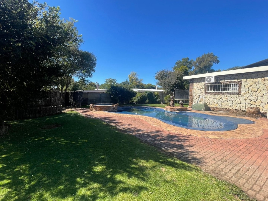 5 Bedroom Property for Sale in Bethal Mpumalanga