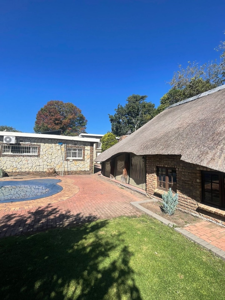 5 Bedroom Property for Sale in Bethal Mpumalanga