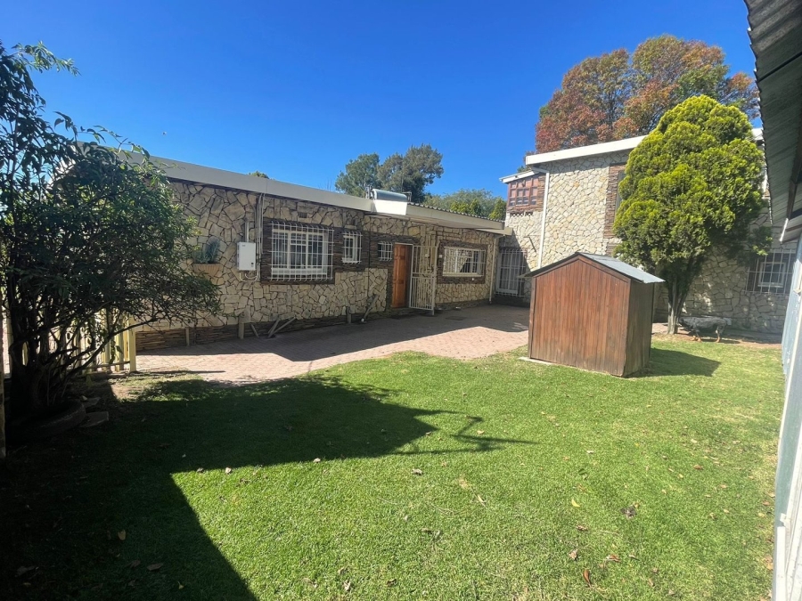 5 Bedroom Property for Sale in Bethal Mpumalanga