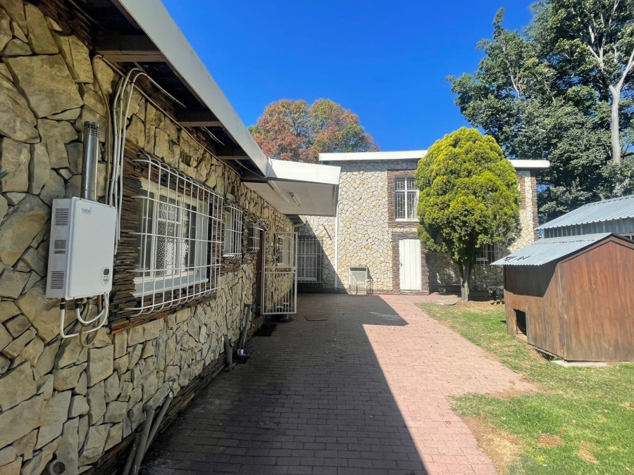 5 Bedroom Property for Sale in Bethal Mpumalanga