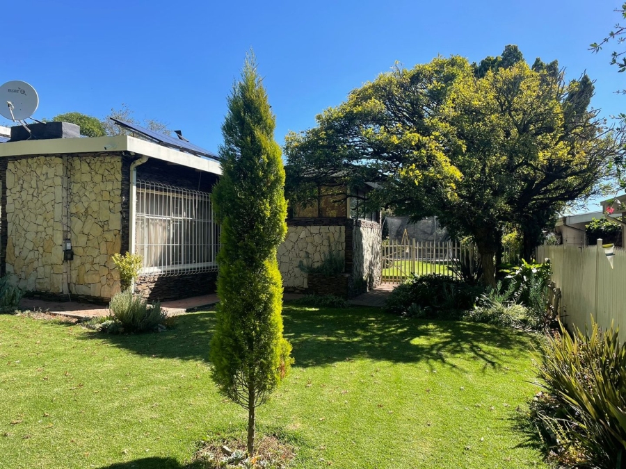 5 Bedroom Property for Sale in Bethal Mpumalanga