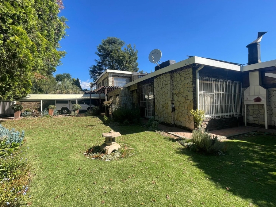 5 Bedroom Property for Sale in Bethal Mpumalanga