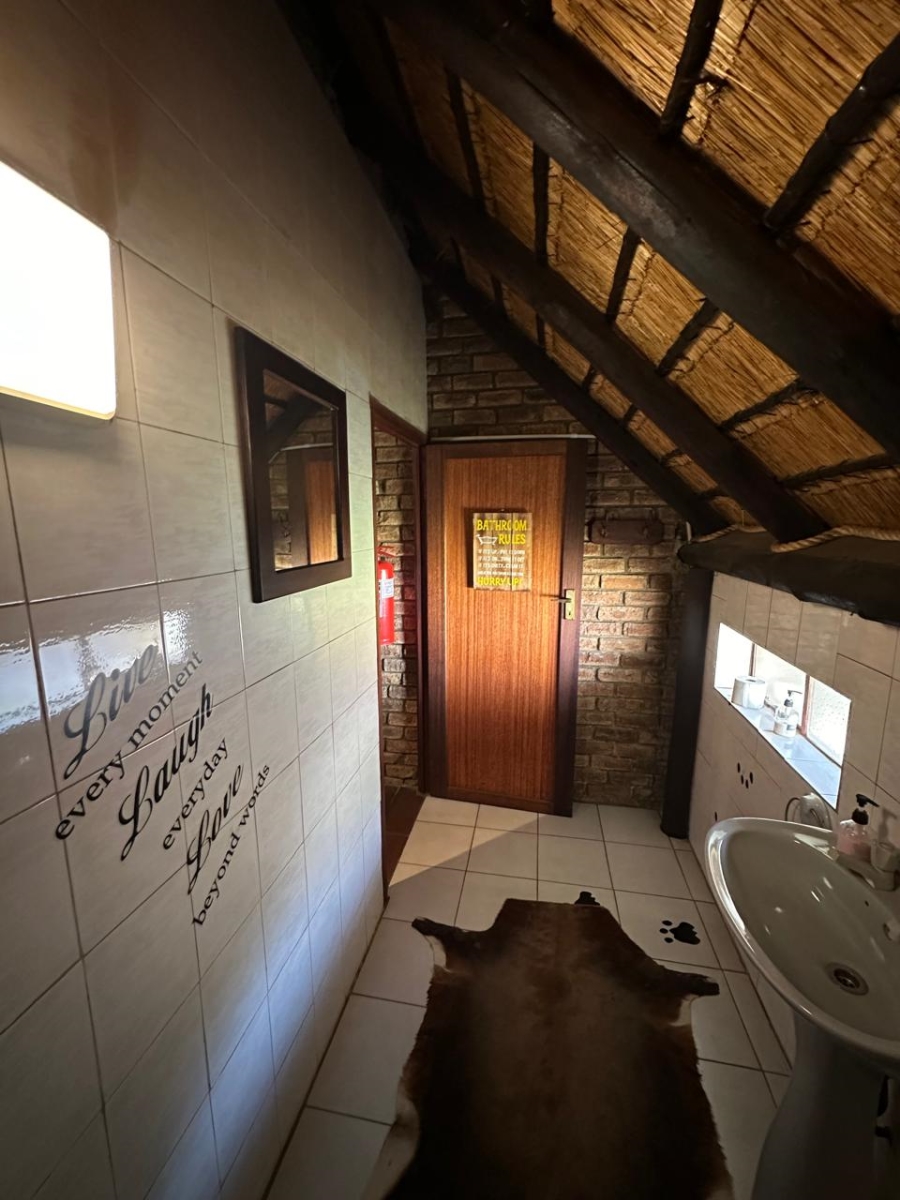 5 Bedroom Property for Sale in Bethal Mpumalanga