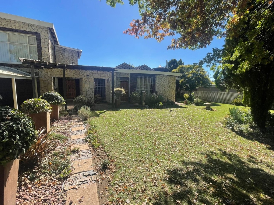 5 Bedroom Property for Sale in Bethal Mpumalanga