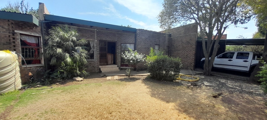 4 Bedroom Property for Sale in Bethal Mpumalanga