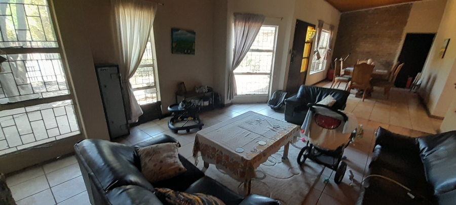 4 Bedroom Property for Sale in Bethal Mpumalanga