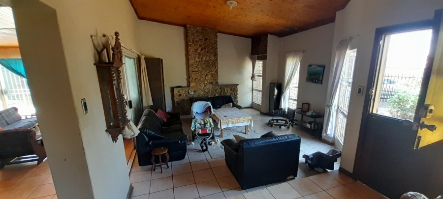 4 Bedroom Property for Sale in Bethal Mpumalanga