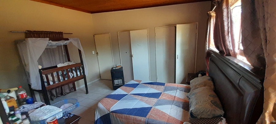 4 Bedroom Property for Sale in Bethal Mpumalanga