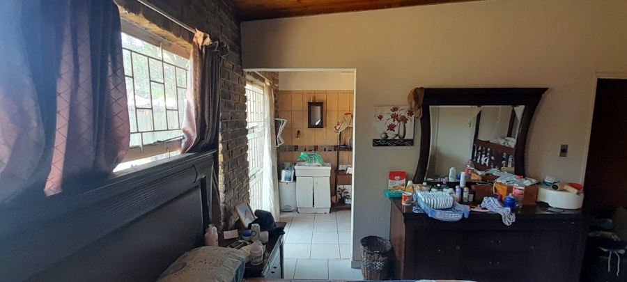 4 Bedroom Property for Sale in Bethal Mpumalanga