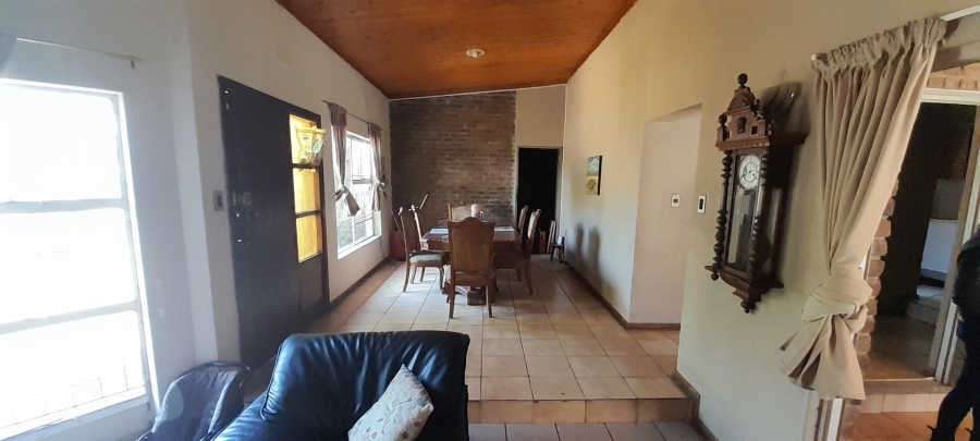 4 Bedroom Property for Sale in Bethal Mpumalanga