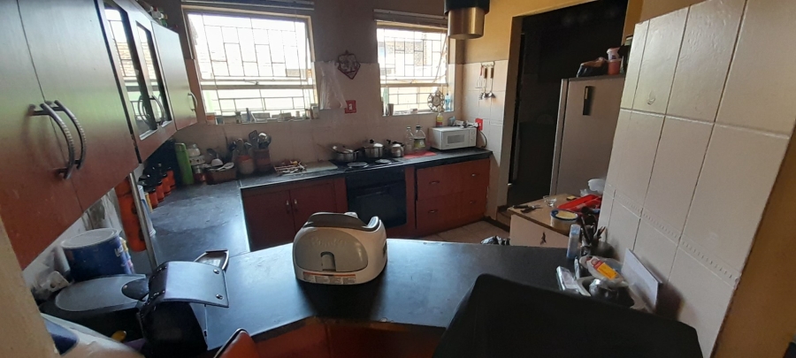 4 Bedroom Property for Sale in Bethal Mpumalanga