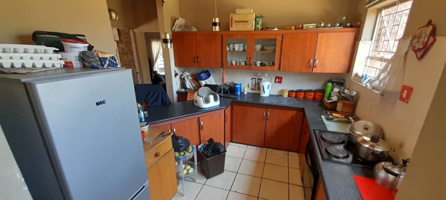 4 Bedroom Property for Sale in Bethal Mpumalanga