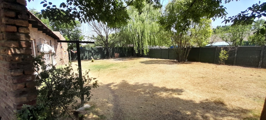 4 Bedroom Property for Sale in Bethal Mpumalanga