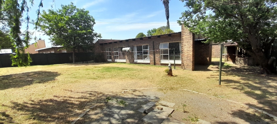 4 Bedroom Property for Sale in Bethal Mpumalanga