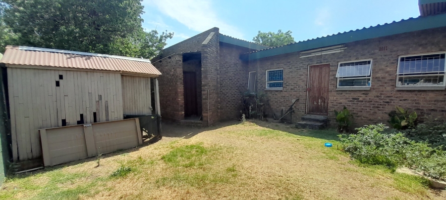 4 Bedroom Property for Sale in Bethal Mpumalanga