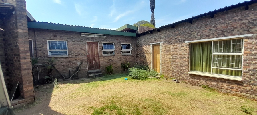 4 Bedroom Property for Sale in Bethal Mpumalanga