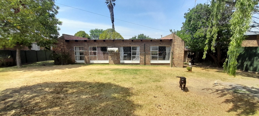 4 Bedroom Property for Sale in Bethal Mpumalanga