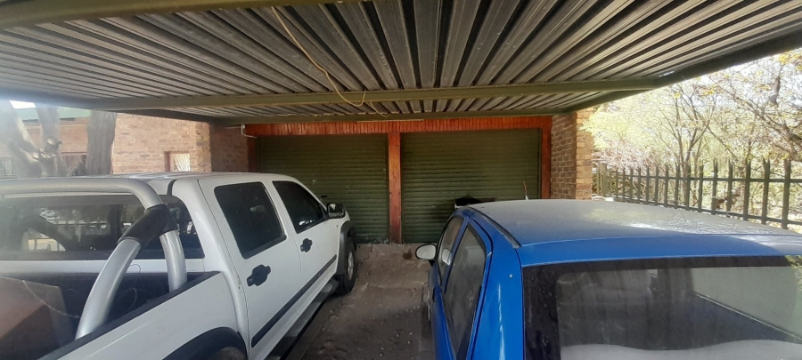 4 Bedroom Property for Sale in Bethal Mpumalanga