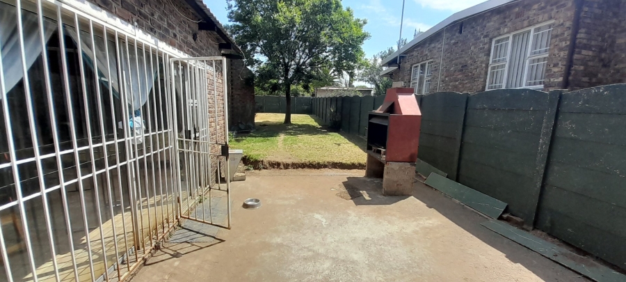 4 Bedroom Property for Sale in Bethal Mpumalanga