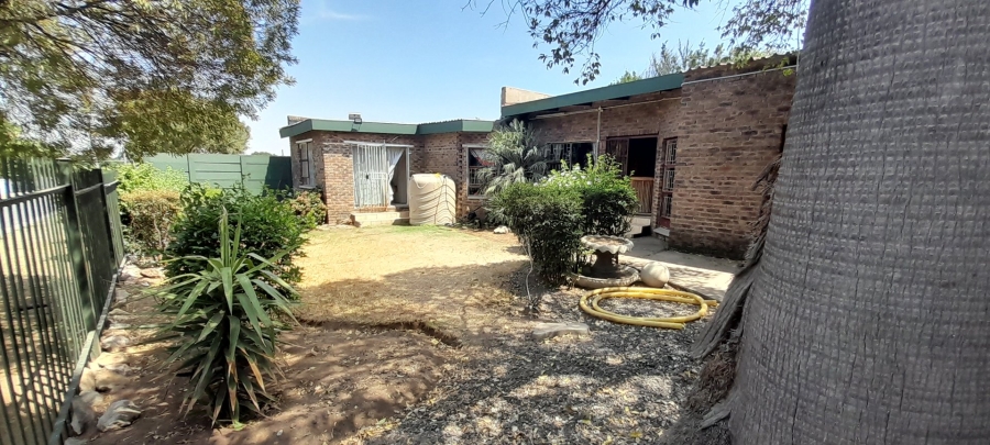 4 Bedroom Property for Sale in Bethal Mpumalanga