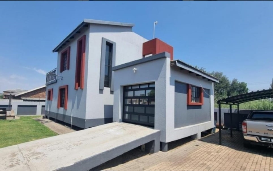 To Let 3 Bedroom Property for Rent in Middelburg South Mpumalanga