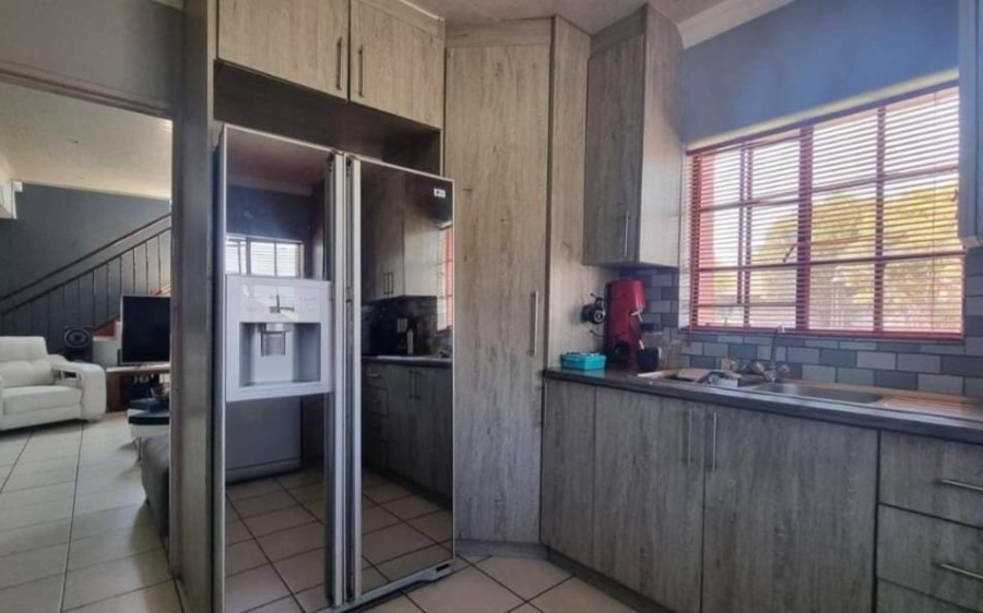 To Let 3 Bedroom Property for Rent in Middelburg South Mpumalanga