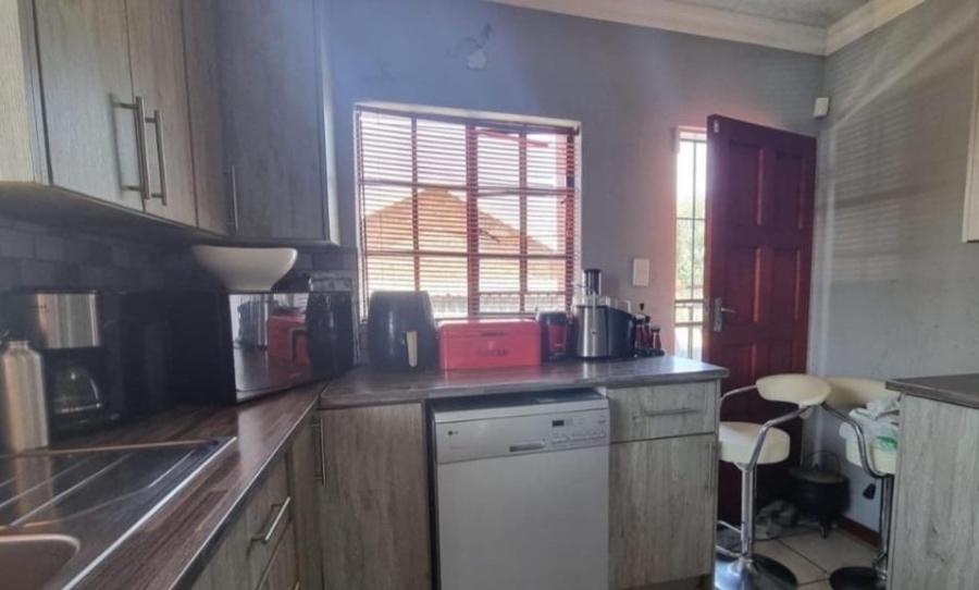 To Let 3 Bedroom Property for Rent in Middelburg South Mpumalanga