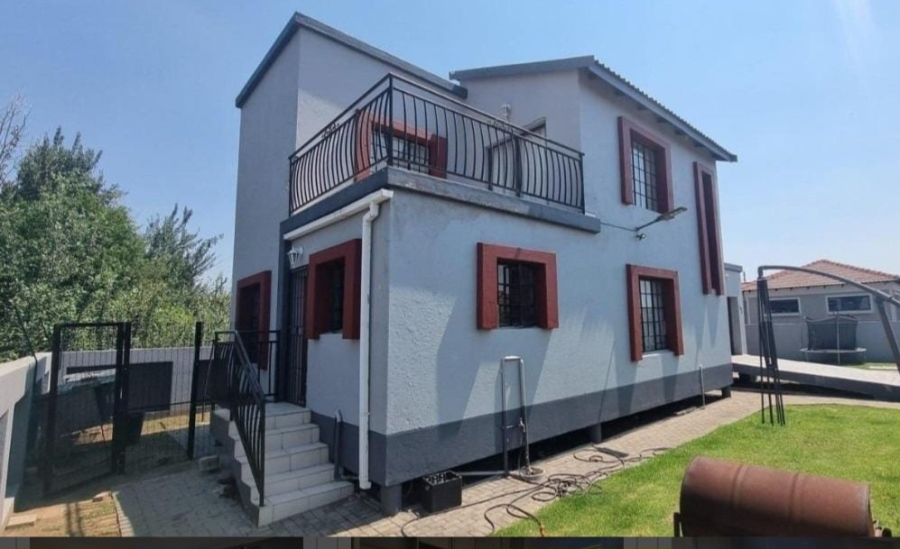 To Let 3 Bedroom Property for Rent in Middelburg South Mpumalanga