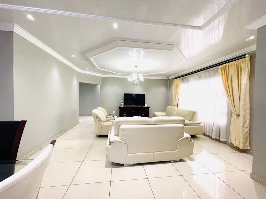 3 Bedroom Property for Sale in Aerorand Mpumalanga