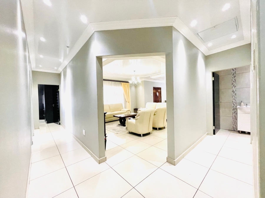 3 Bedroom Property for Sale in Aerorand Mpumalanga