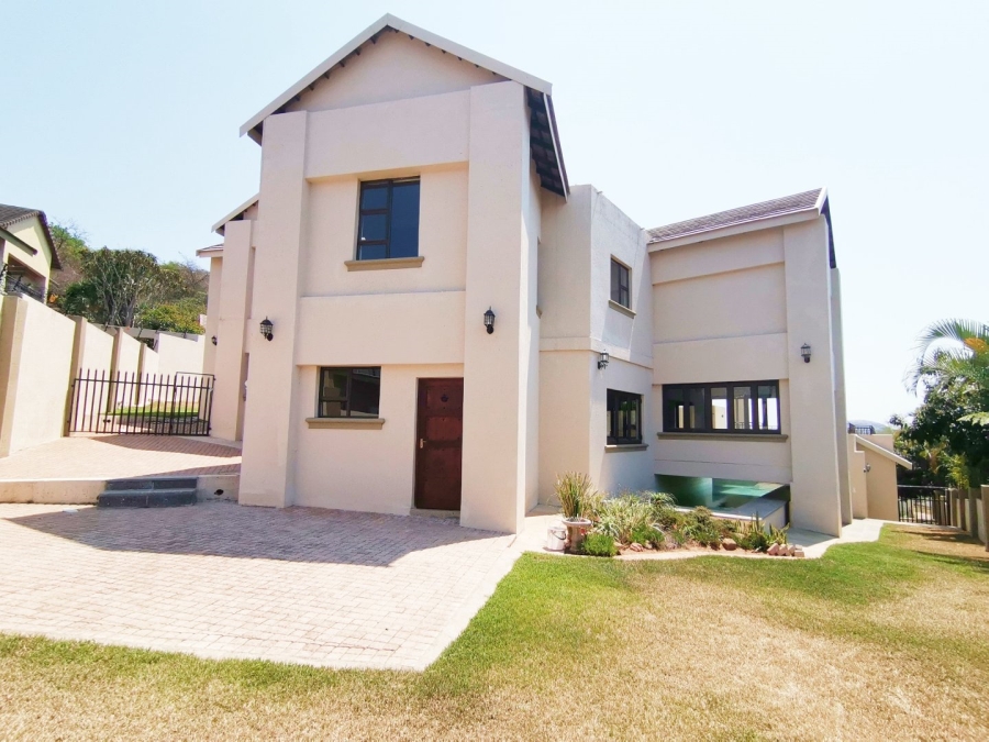 4 Bedroom Property for Sale in Nelspruit Ext 11 Mpumalanga